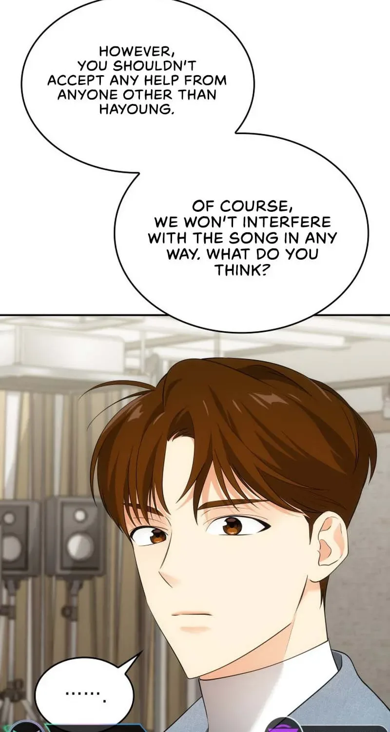 Together With the Gods of Music Chapter 9 page 13