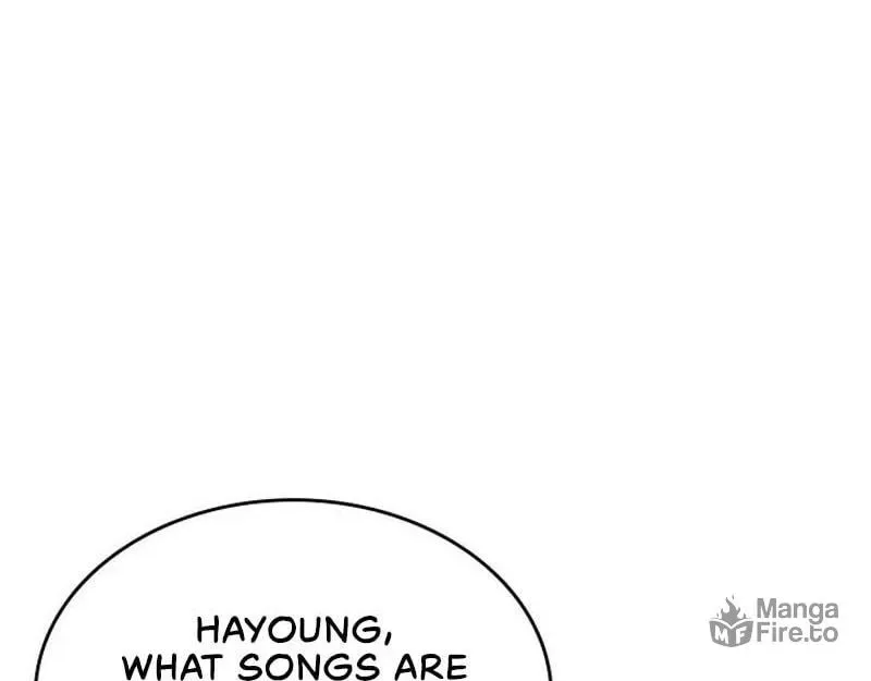 Together With the Gods of Music Chapter 9 page 6
