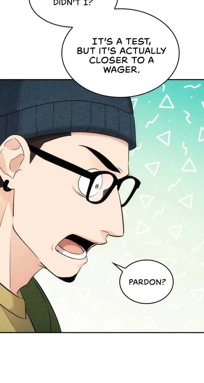 Together With the Gods of Music Chapter 9 page 21