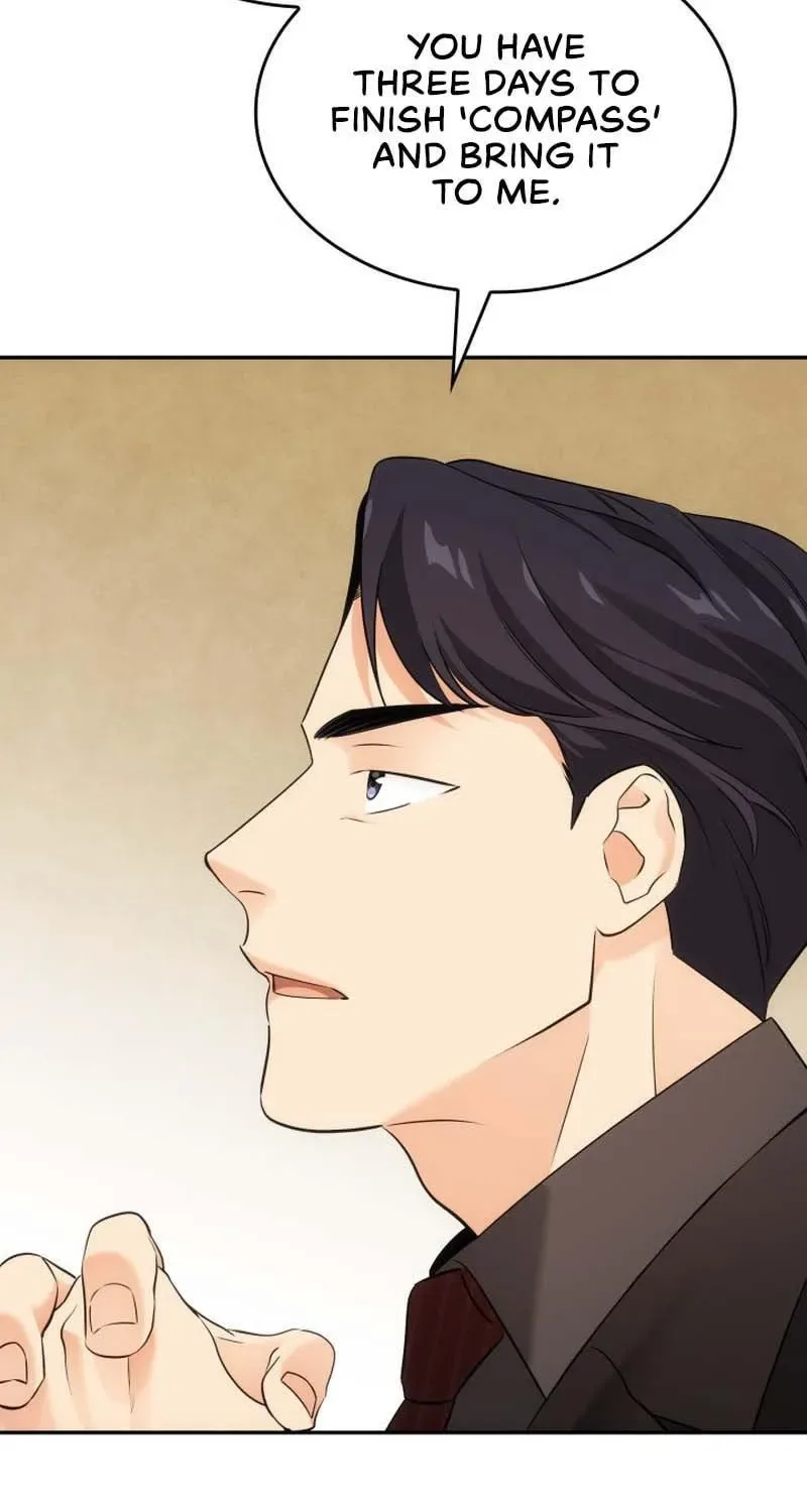 Together With the Gods of Music Chapter 9 page 23