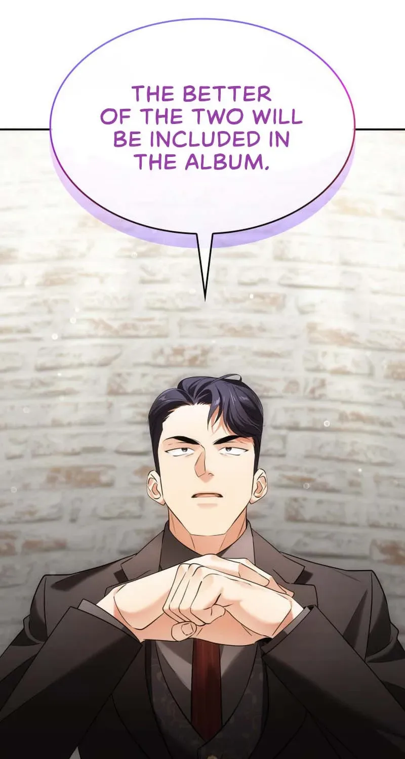 Together With the Gods of Music Chapter 9 page 25
