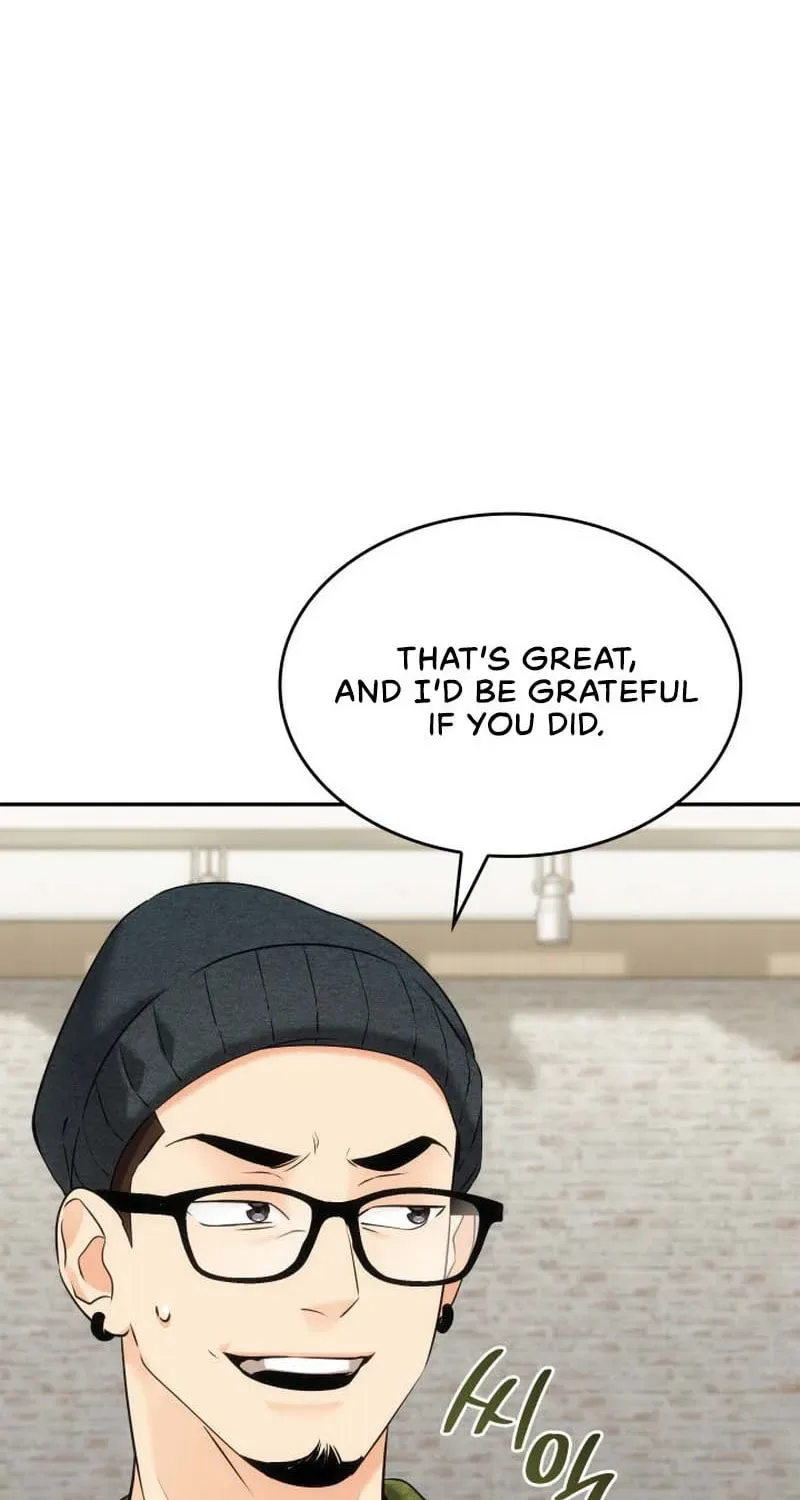 Together With the Gods of Music Chapter 9 page 27