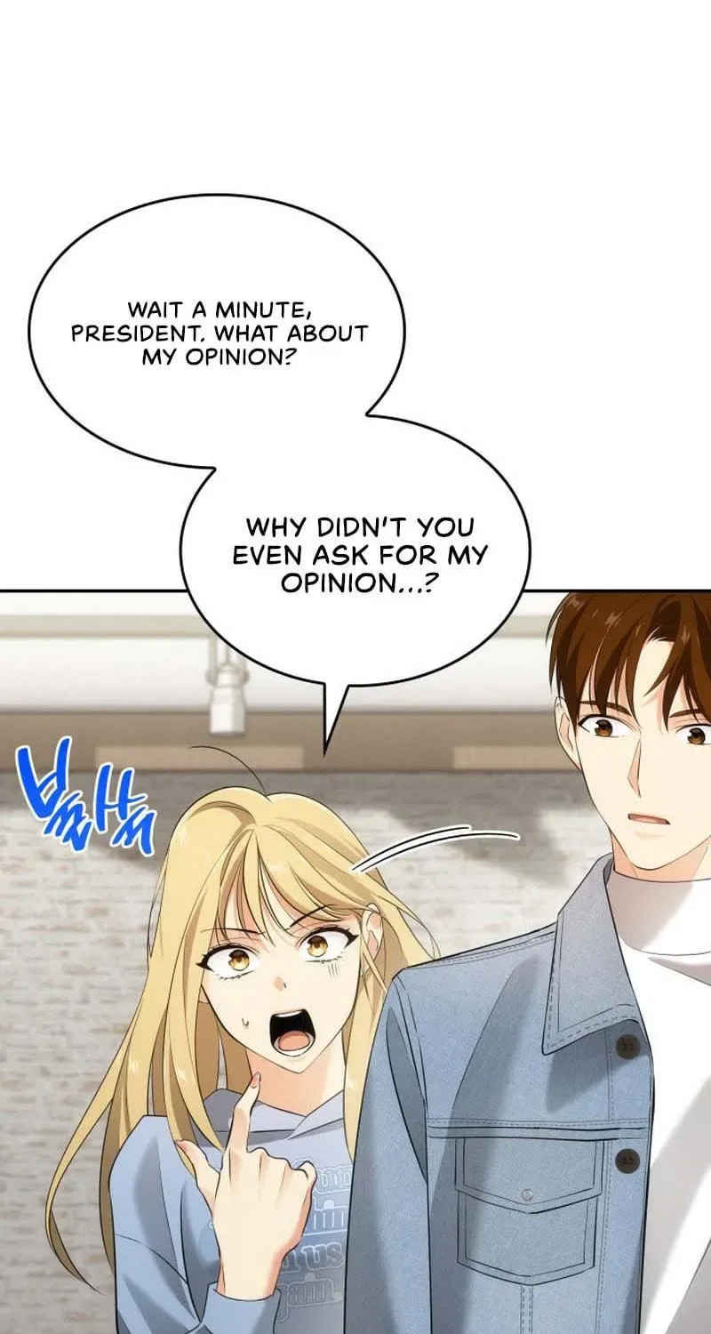 Together With the Gods of Music Chapter 9 page 29