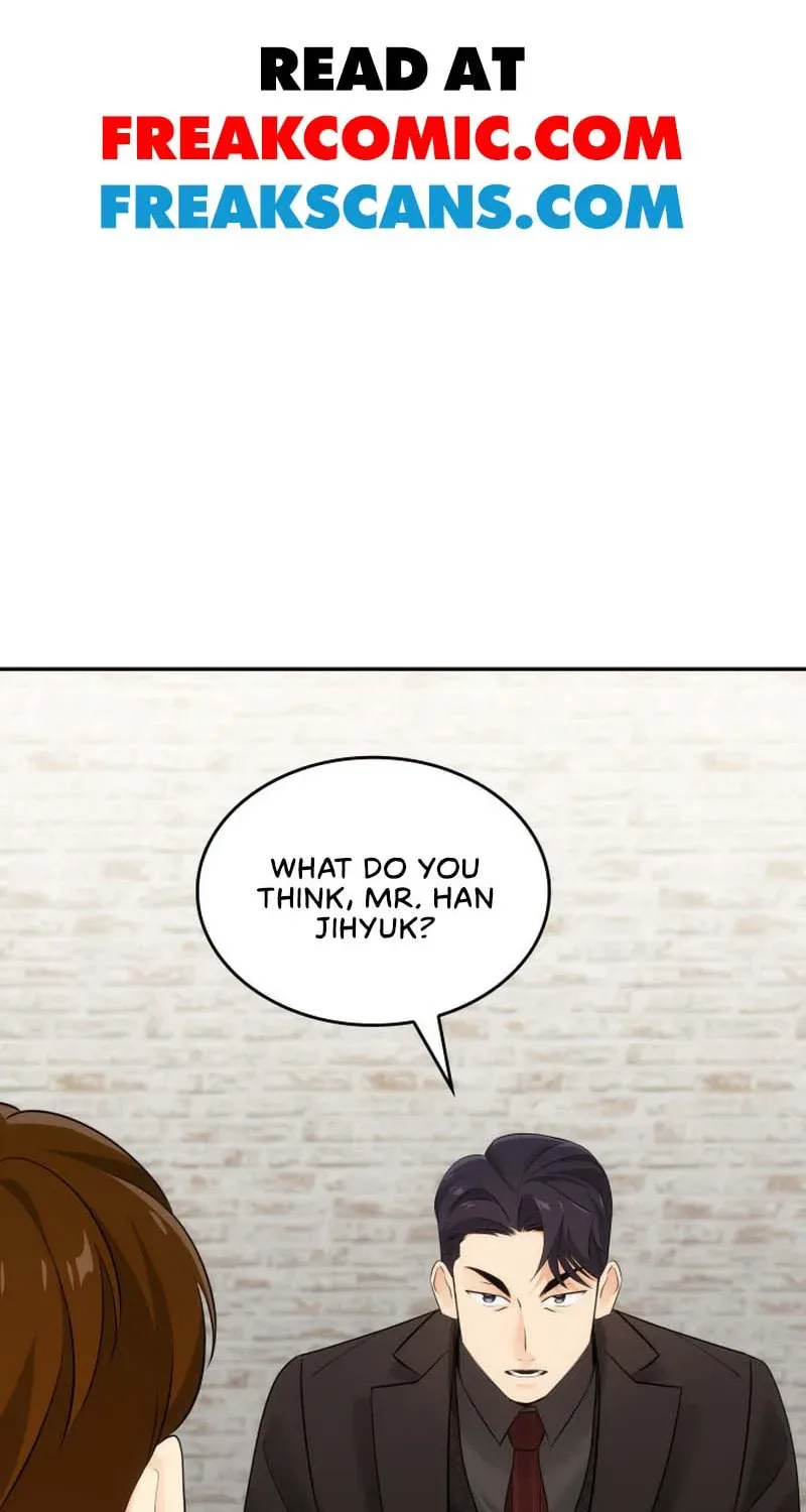 Together With the Gods of Music Chapter 9 page 33