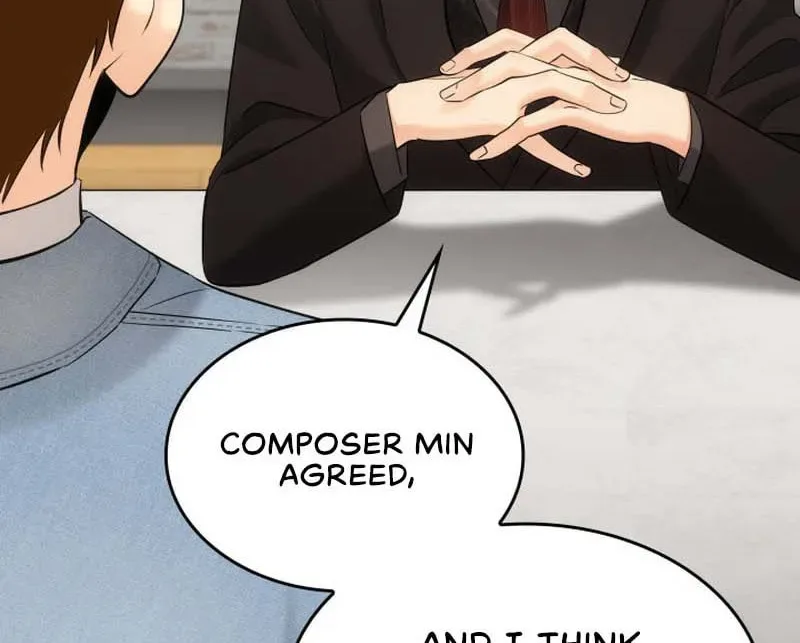 Together With the Gods of Music Chapter 9 page 34