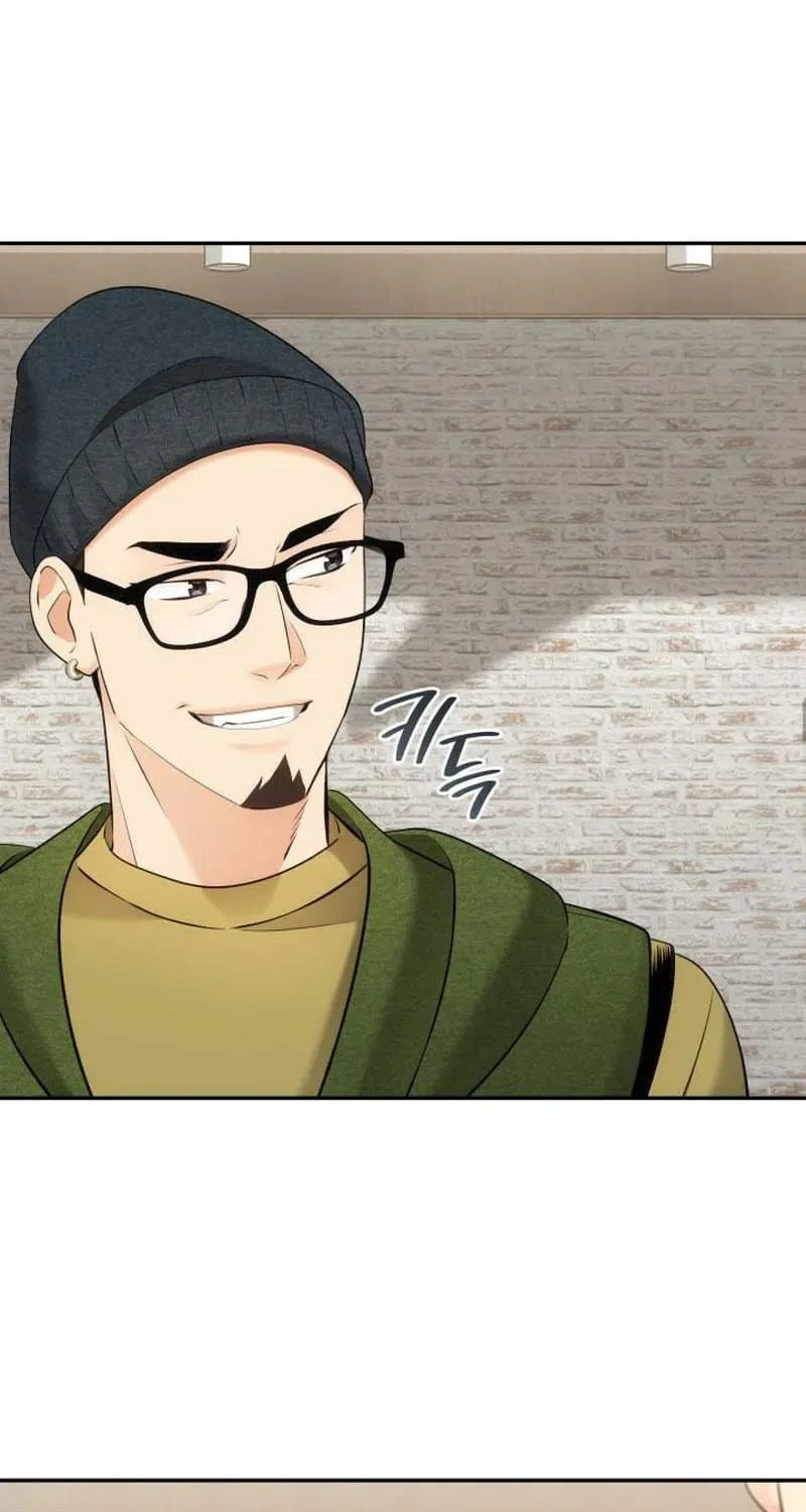 Together With the Gods of Music Chapter 9 page 39