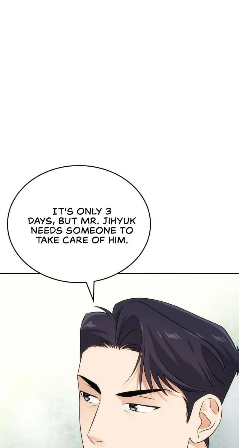 Together With the Gods of Music Chapter 9 page 53