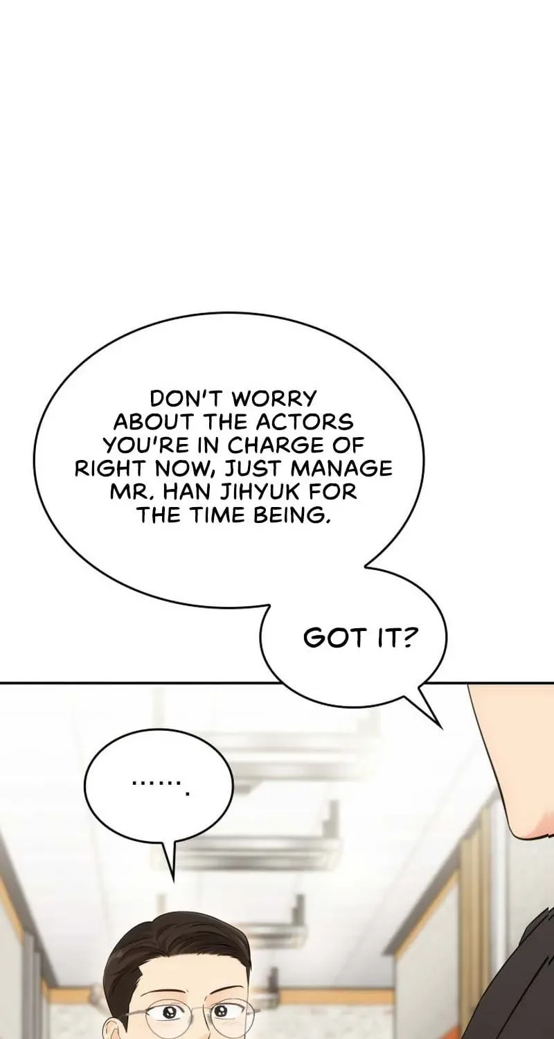 Together With the Gods of Music Chapter 9 page 55