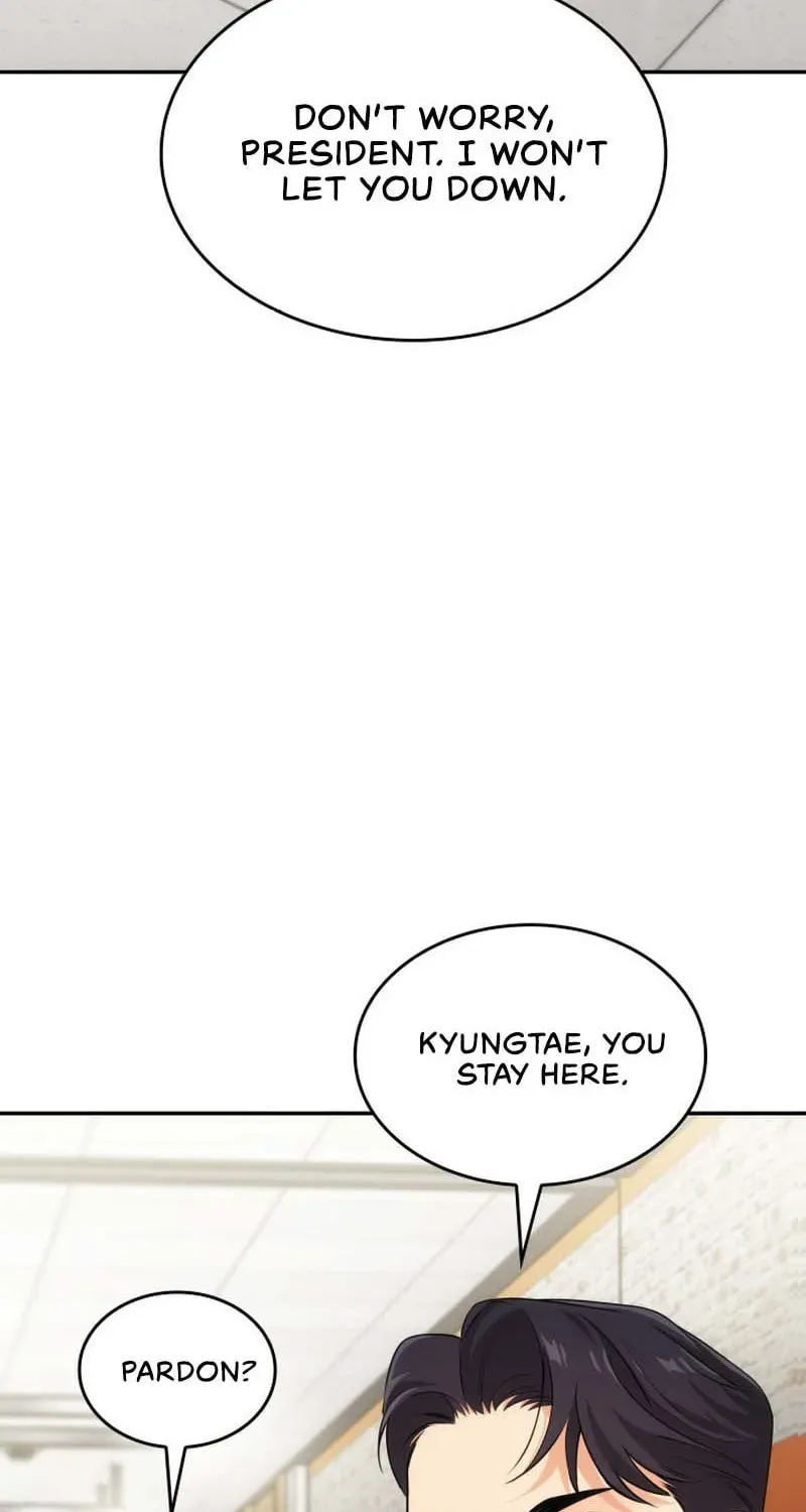 Together With the Gods of Music Chapter 9 page 51