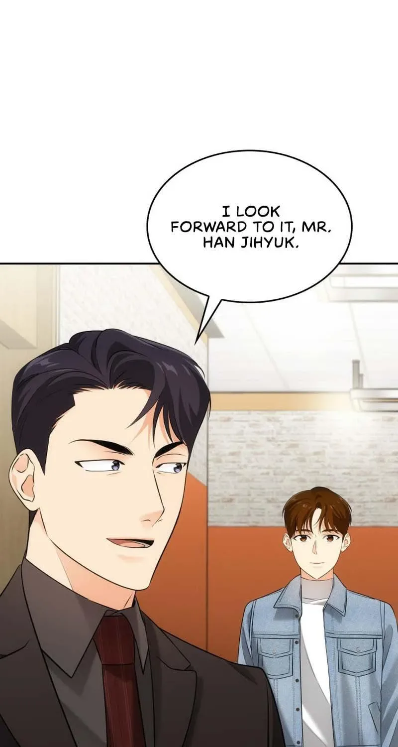 Together With the Gods of Music Chapter 9 page 59
