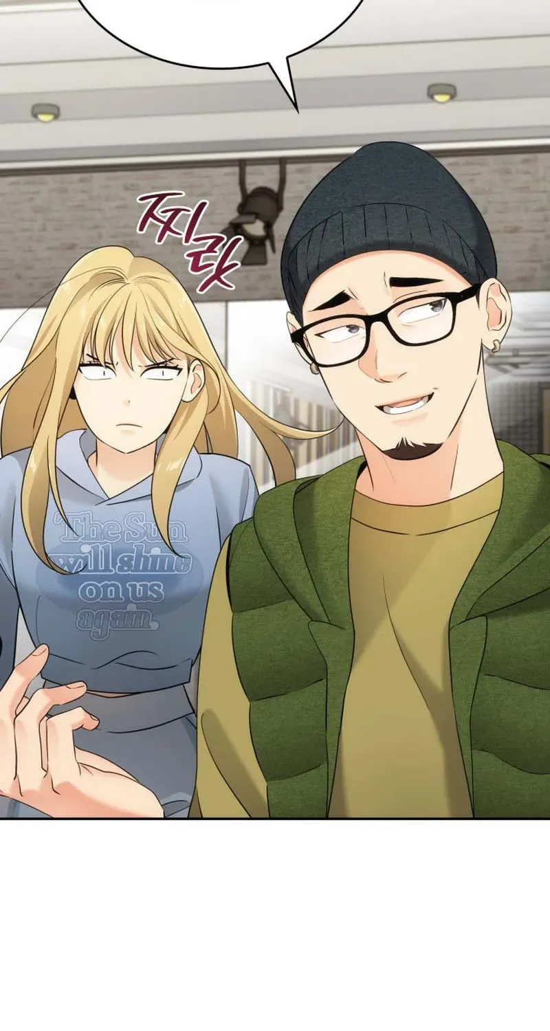 Together With the Gods of Music Chapter 9 page 63