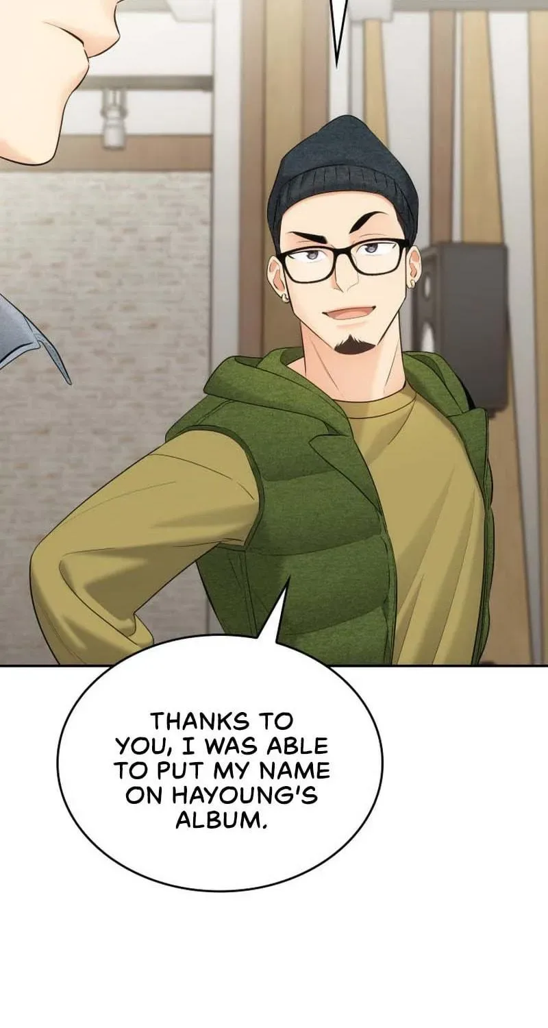 Together With the Gods of Music Chapter 9 page 65