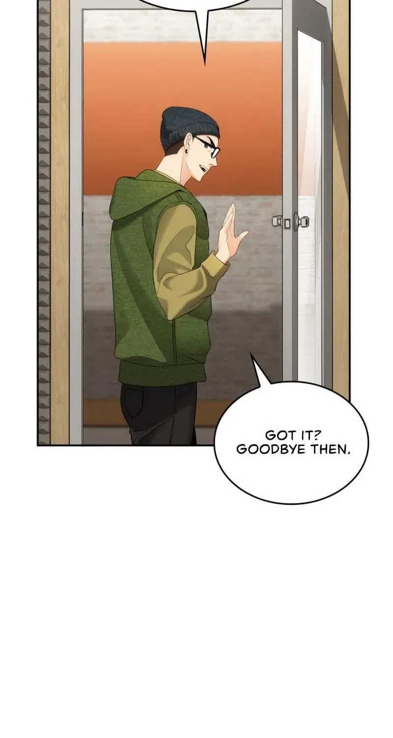 Together With the Gods of Music Chapter 9 page 69
