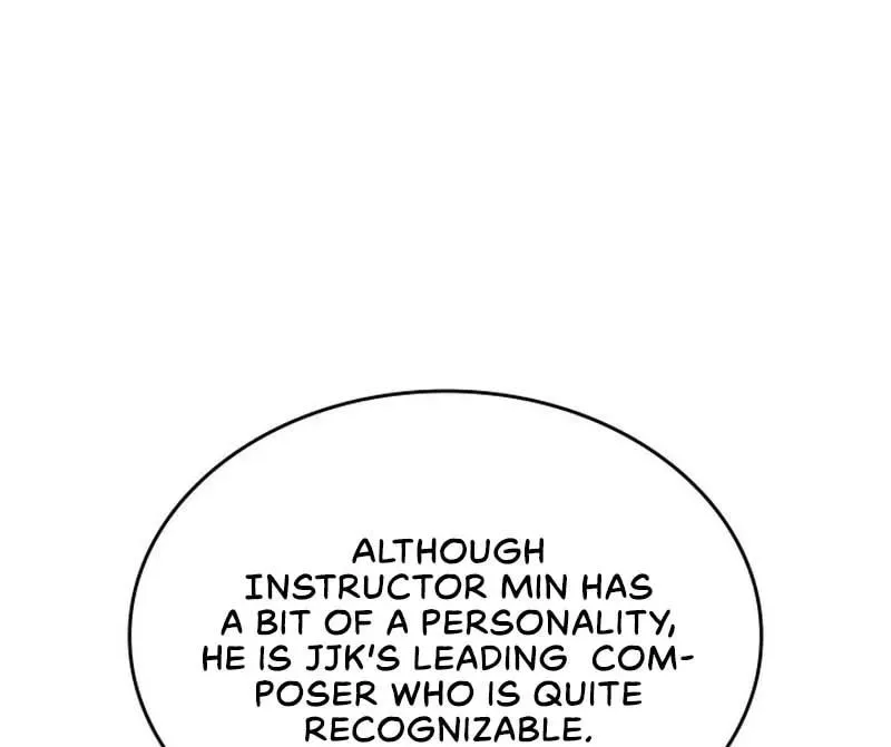 Together With the Gods of Music Chapter 9 page 74