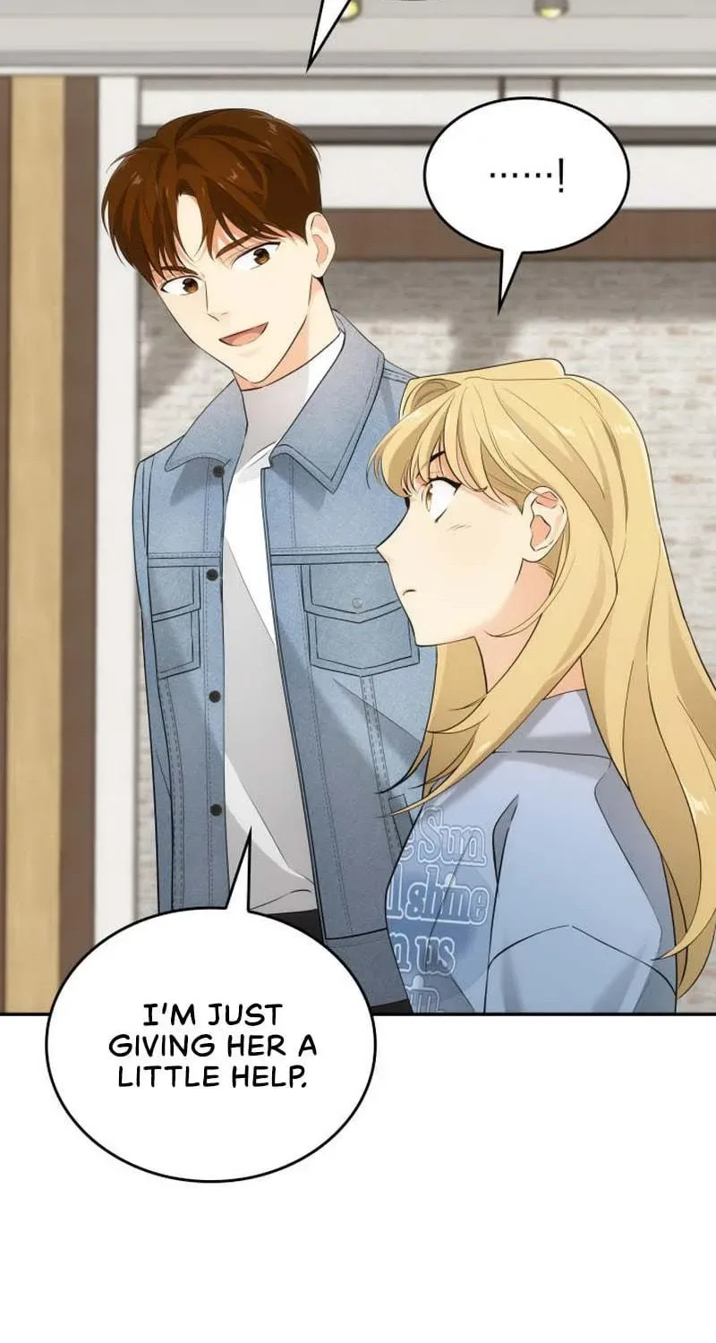 Together With the Gods of Music Chapter 9 page 79