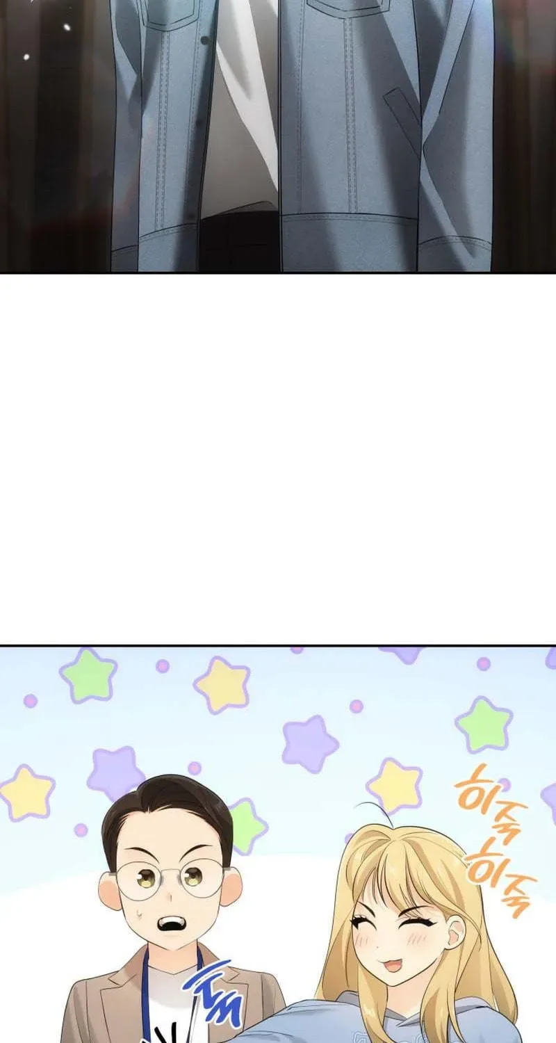Together With the Gods of Music Chapter 9 page 83