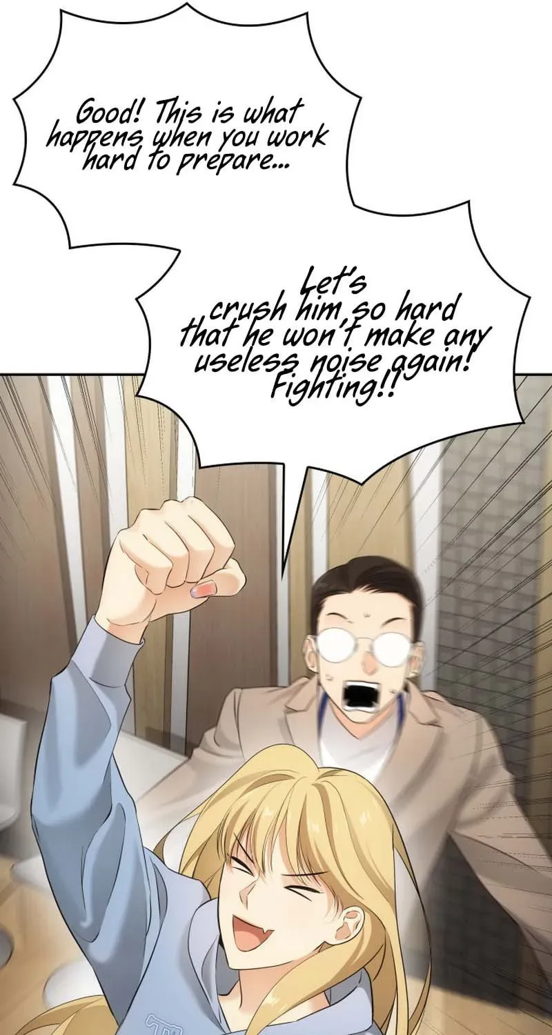 Together With the Gods of Music Chapter 9 page 85