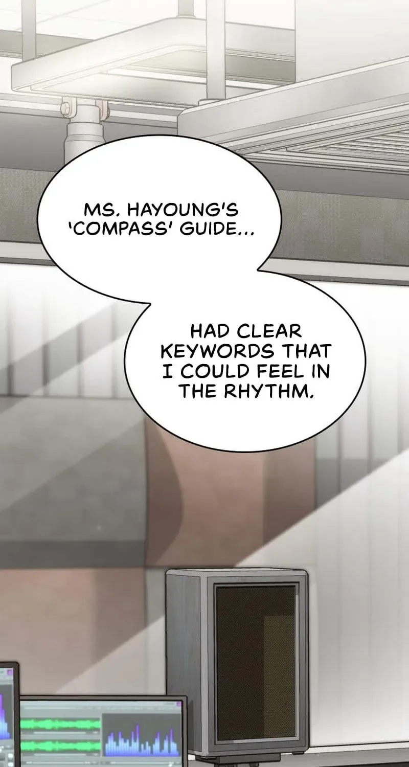 Together With the Gods of Music Chapter 9 page 91