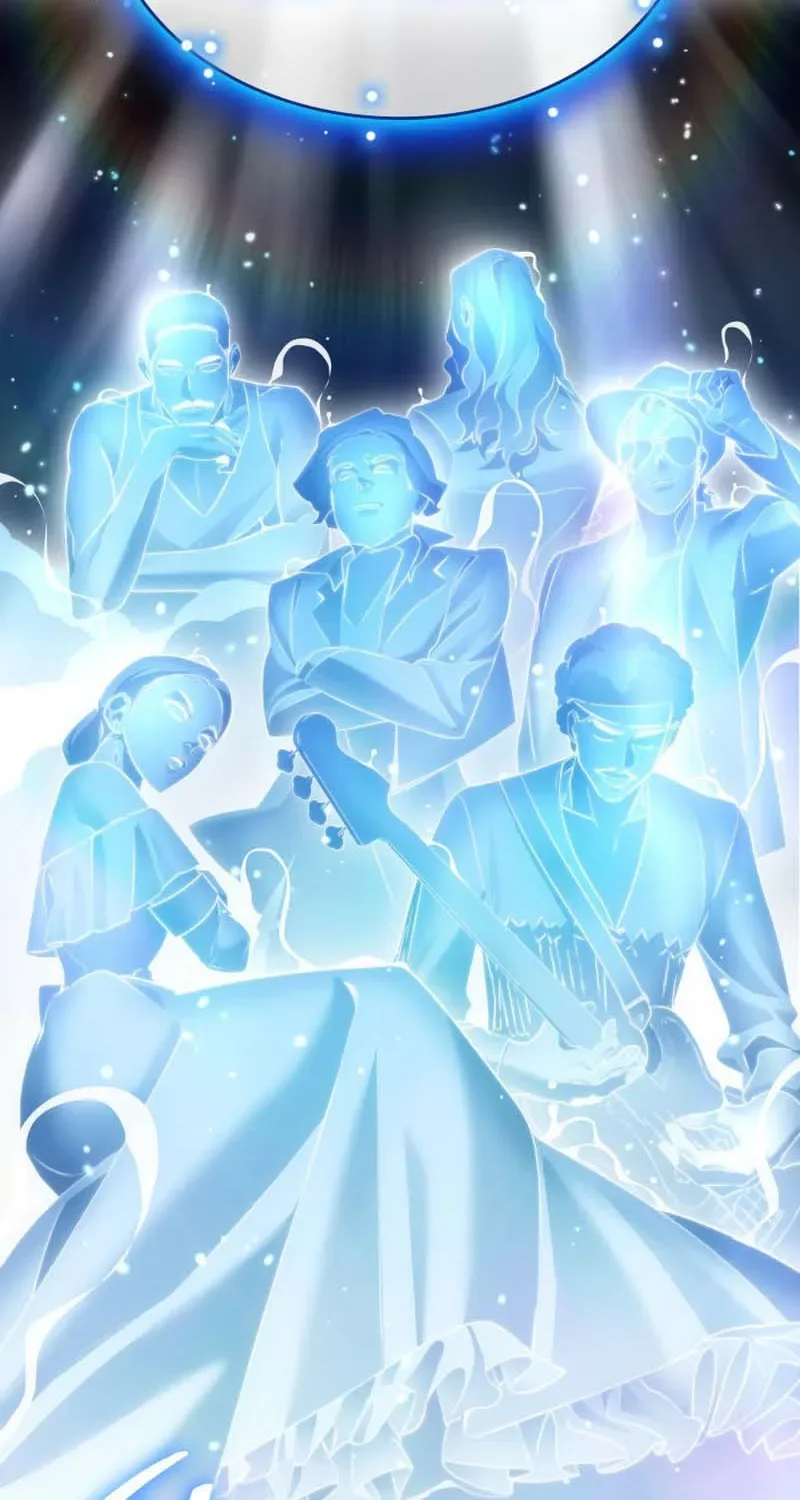 Together With the Gods of Music Chapter 9 page 81