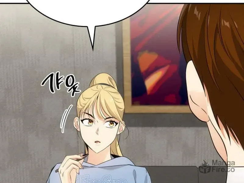 Together With the Gods of Music Chapter 9 page 96
