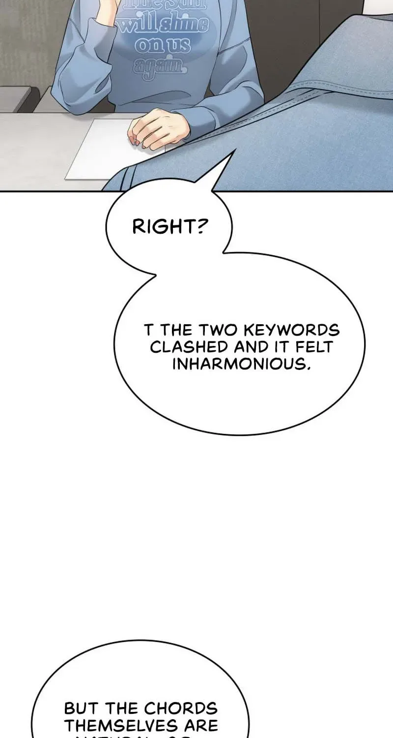 Together With the Gods of Music Chapter 9 page 97