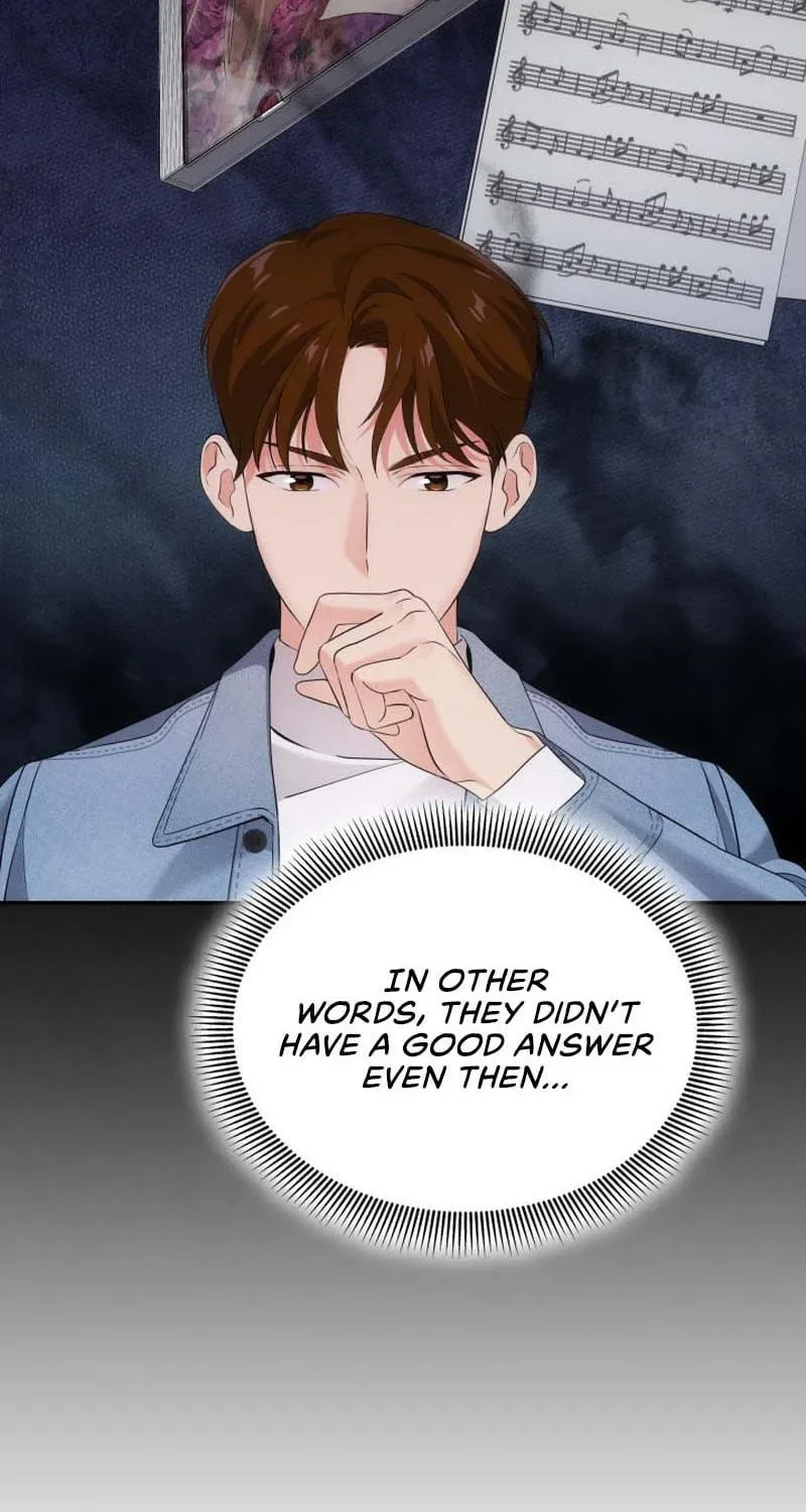 Together With the Gods of Music Chapter 9 page 107
