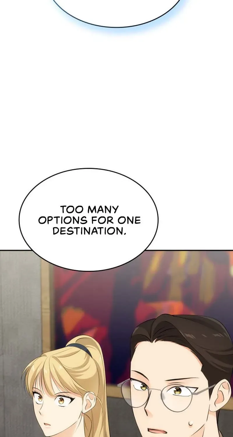 Together With the Gods of Music Chapter 9 page 121