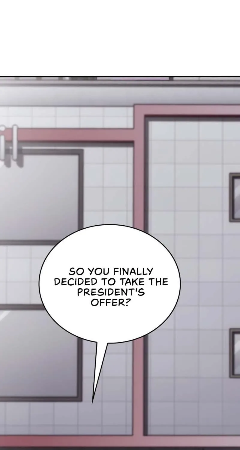 Together With the Gods of Music Chapter 9 page 127