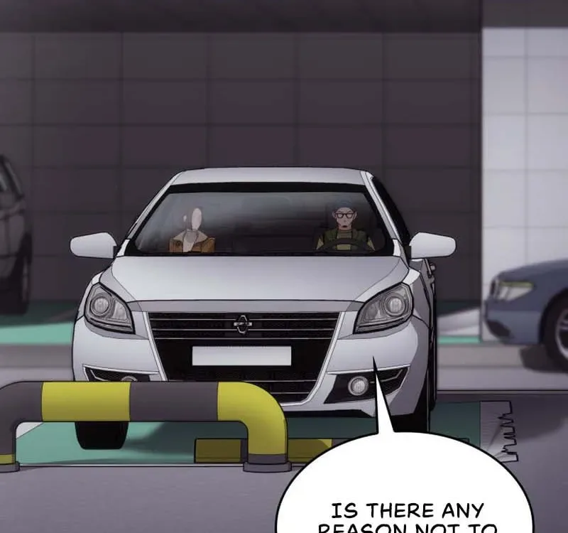 Together With the Gods of Music Chapter 9 page 128
