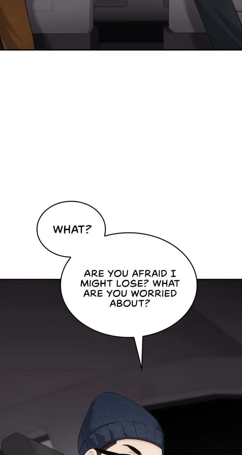 Together With the Gods of Music Chapter 9 page 131