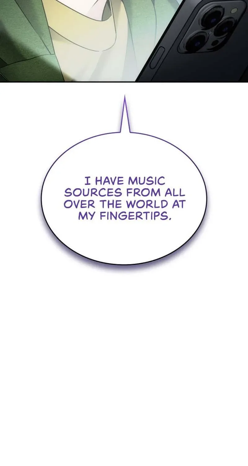 Together With the Gods of Music Chapter 9 page 137
