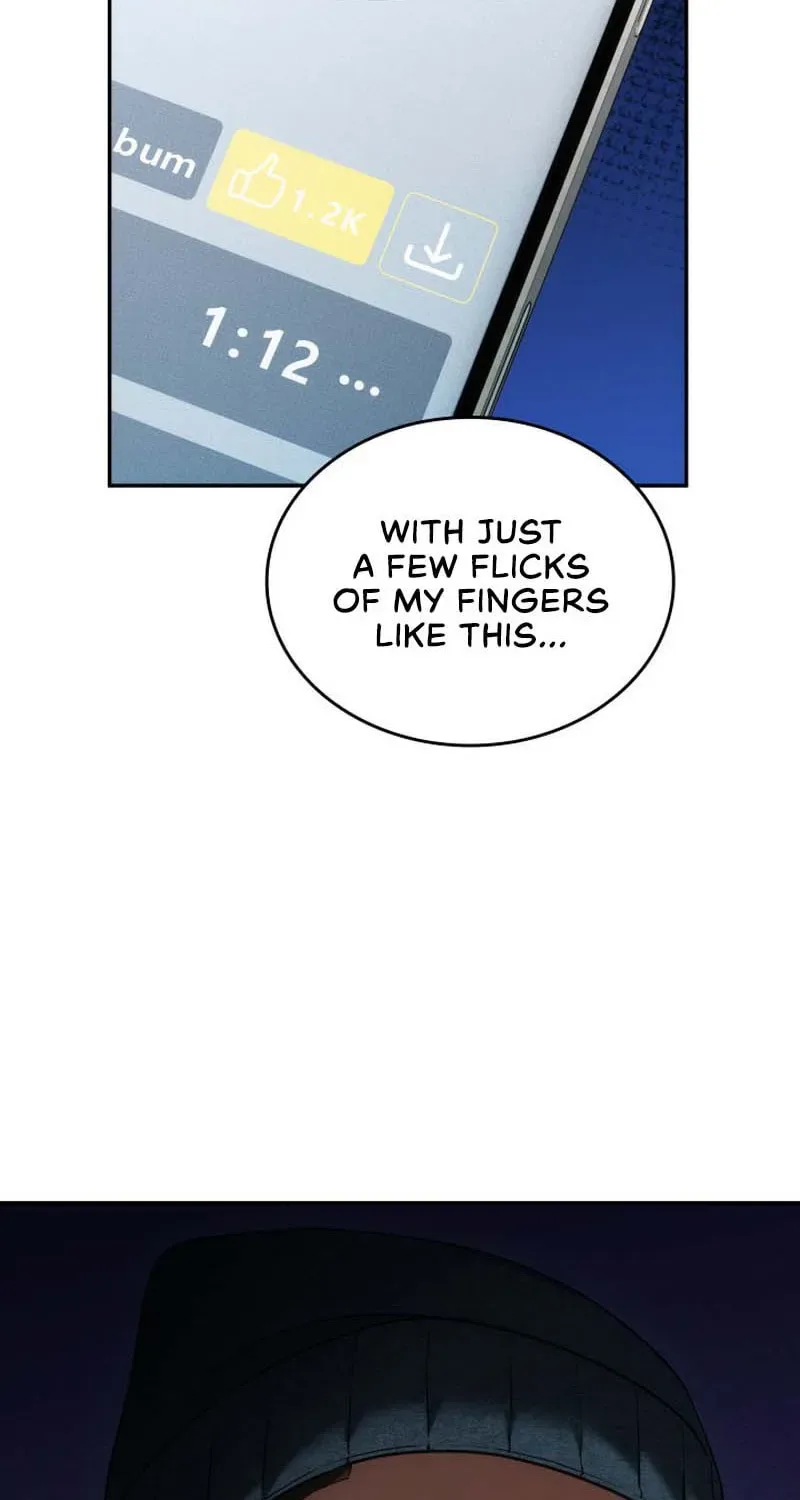 Together With the Gods of Music Chapter 9 page 135