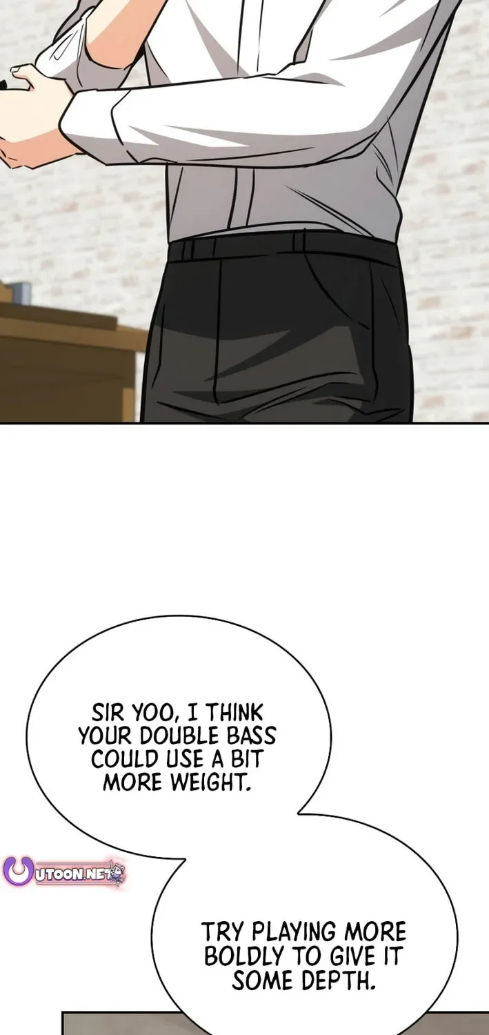 Together With the Gods of Music Chapter 90 page 3