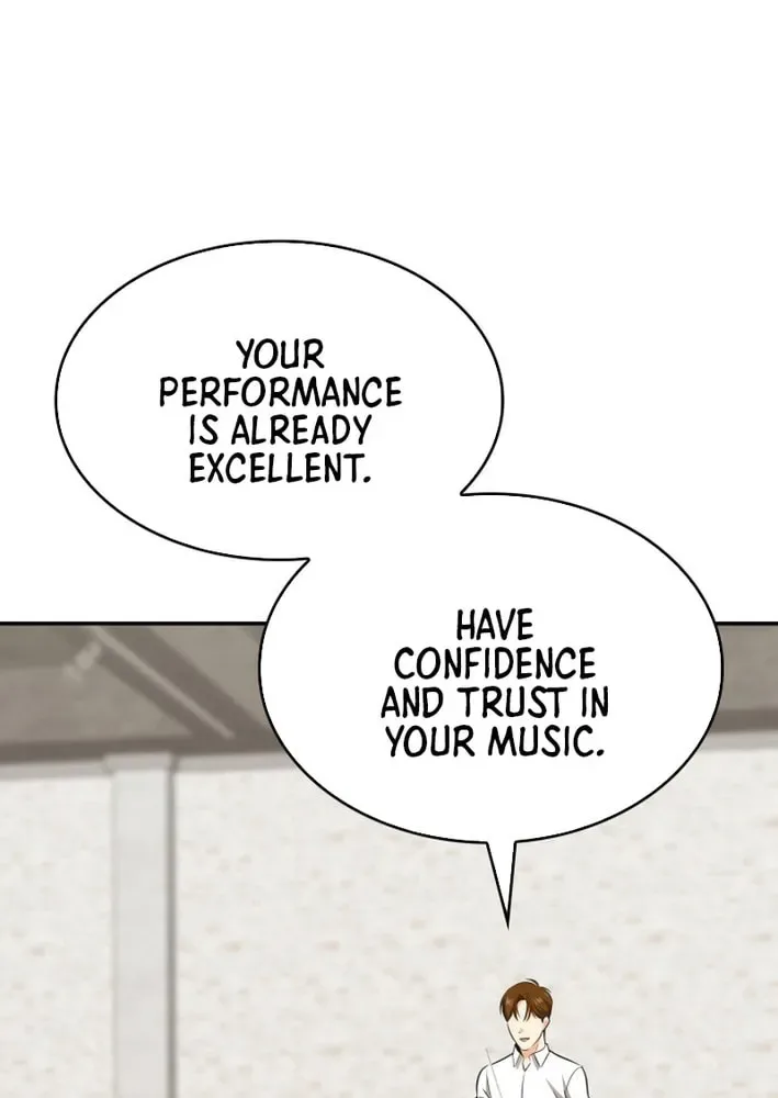 Together With the Gods of Music Chapter 90 page 7