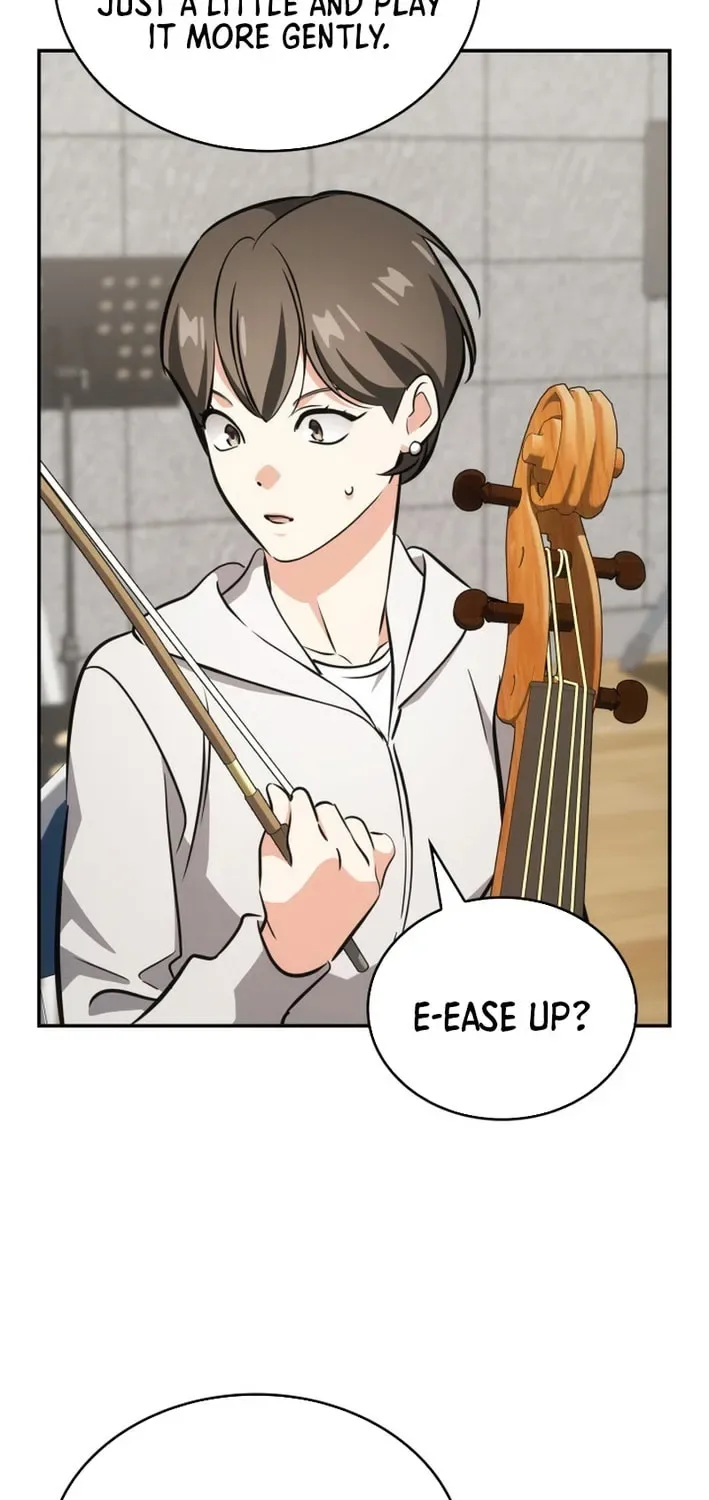 Together With the Gods of Music Chapter 90 page 5