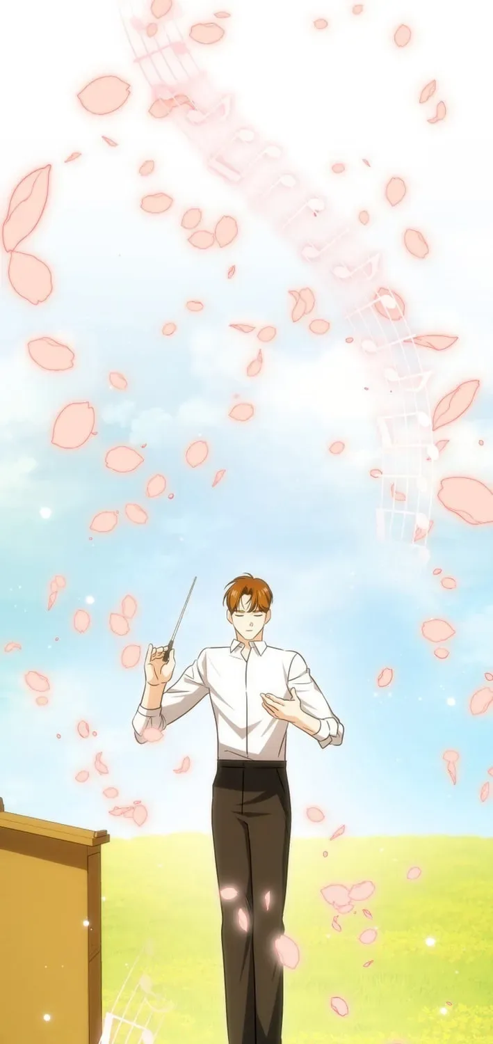 Together With the Gods of Music Chapter 90 page 15