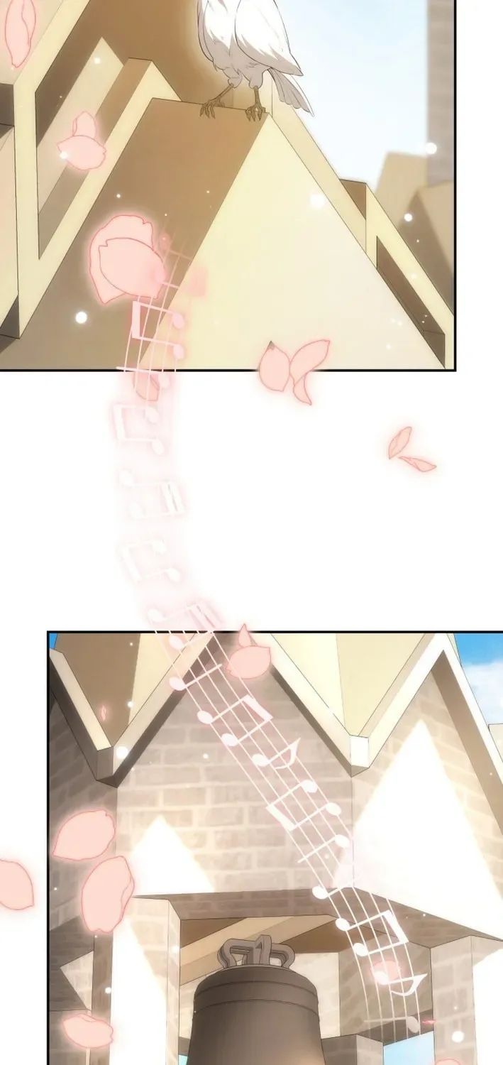 Together With the Gods of Music Chapter 90 page 17