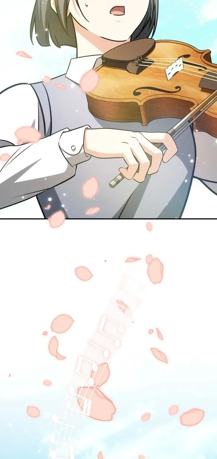 Together With the Gods of Music Chapter 90 page 24