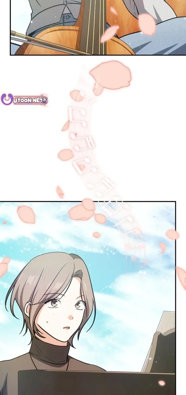 Together With the Gods of Music Chapter 90 page 22