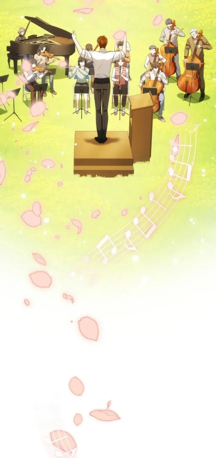 Together With the Gods of Music Chapter 90 page 20
