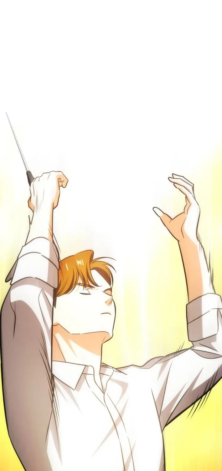 Together With the Gods of Music Chapter 90 page 13