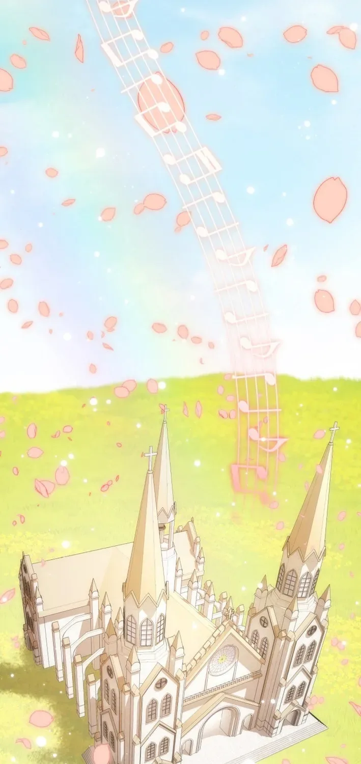 Together With the Gods of Music Chapter 90 page 27