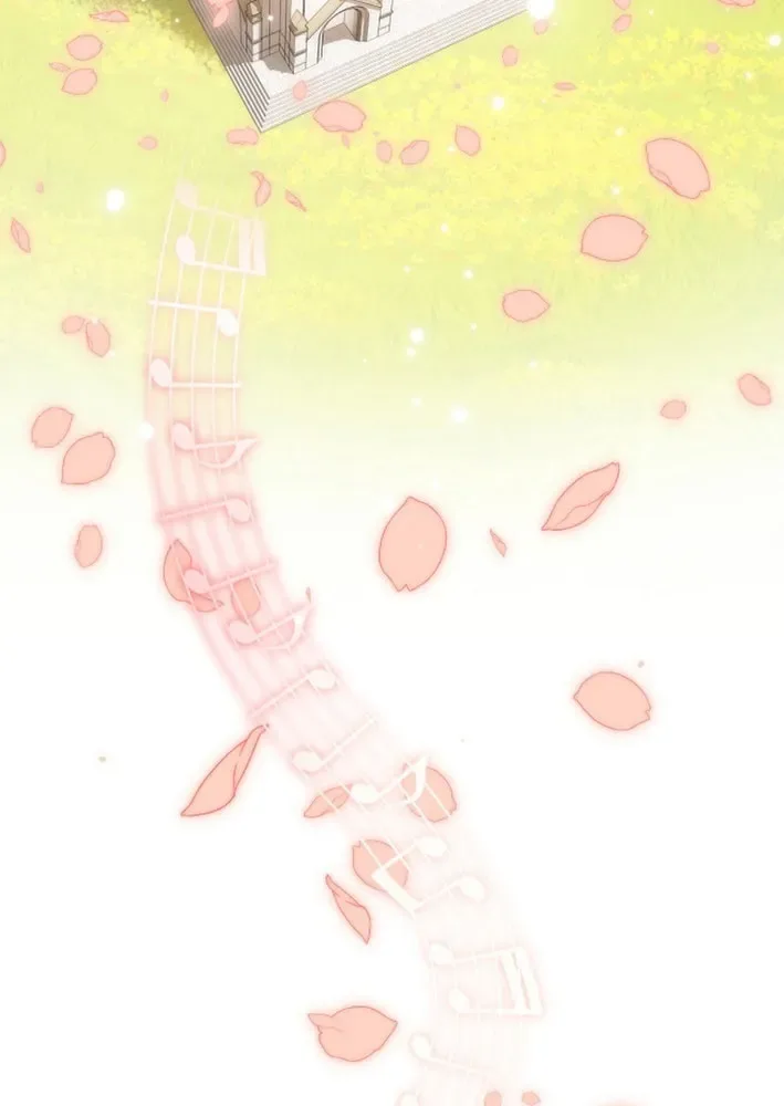 Together With the Gods of Music Chapter 90 page 28