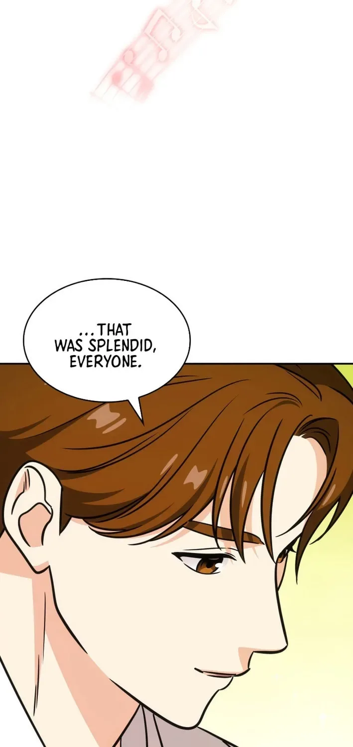 Together With the Gods of Music Chapter 90 page 30