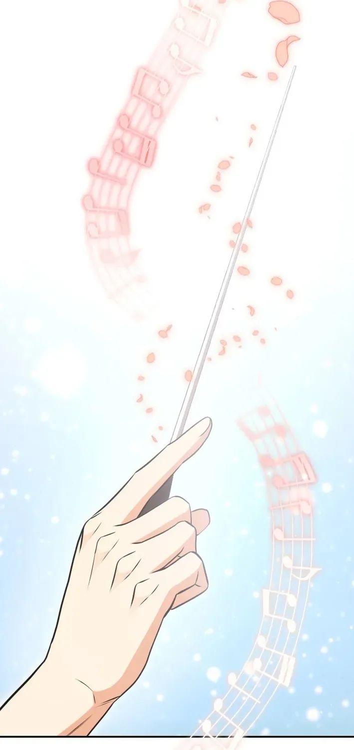 Together With the Gods of Music Chapter 90 page 29