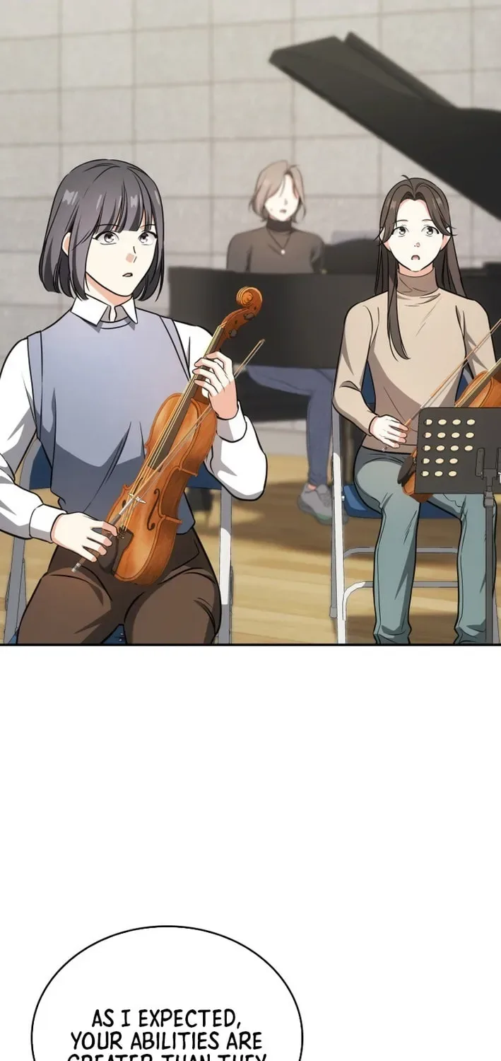 Together With the Gods of Music Chapter 90 page 32