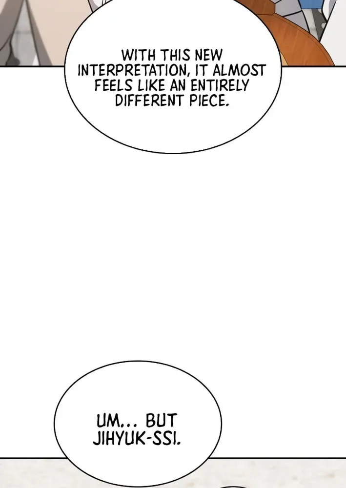 Together With the Gods of Music Chapter 90 page 35