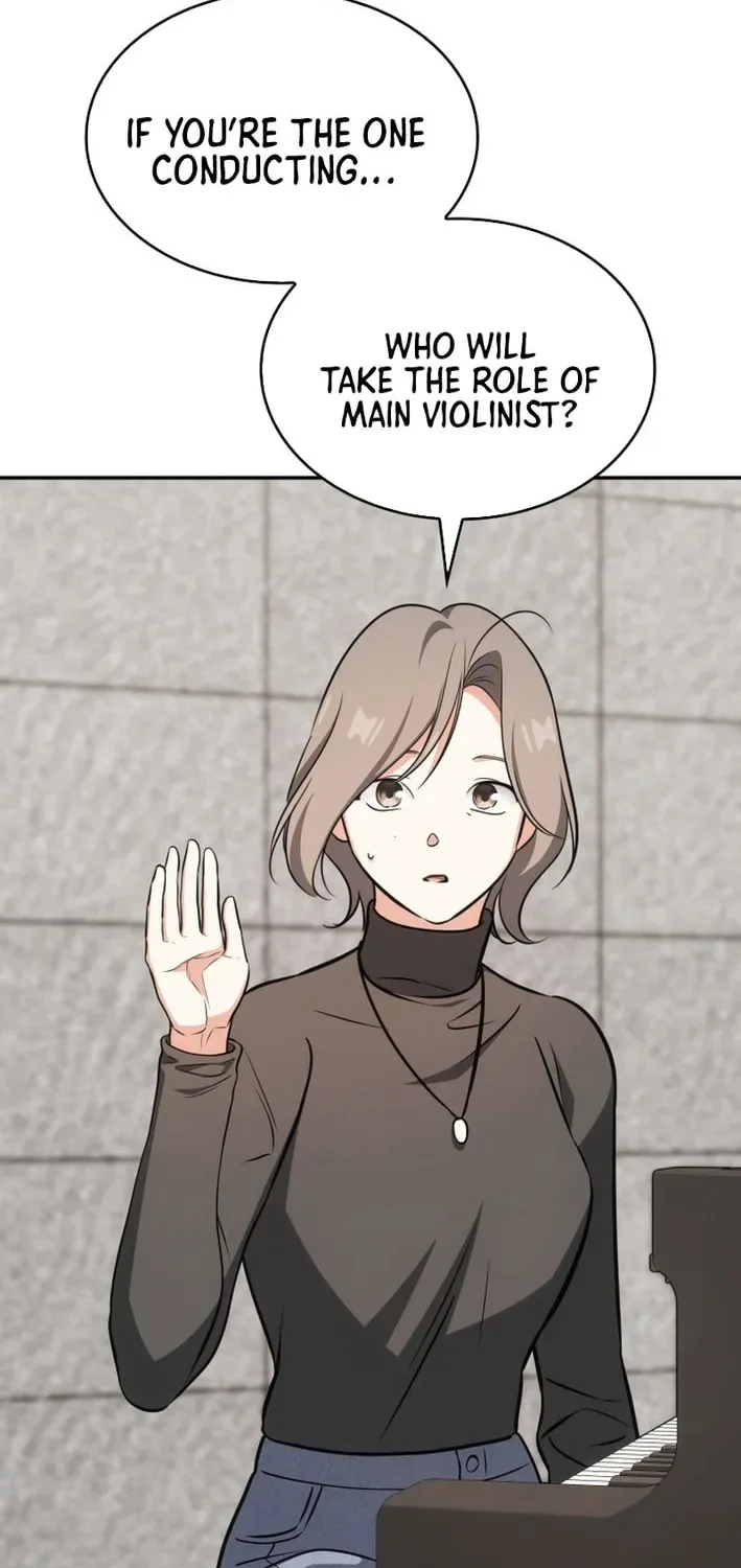 Together With the Gods of Music Chapter 90 page 37