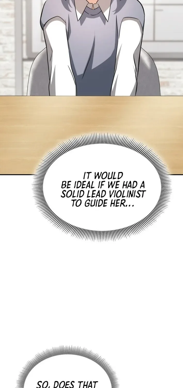 Together With the Gods of Music Chapter 90 page 46