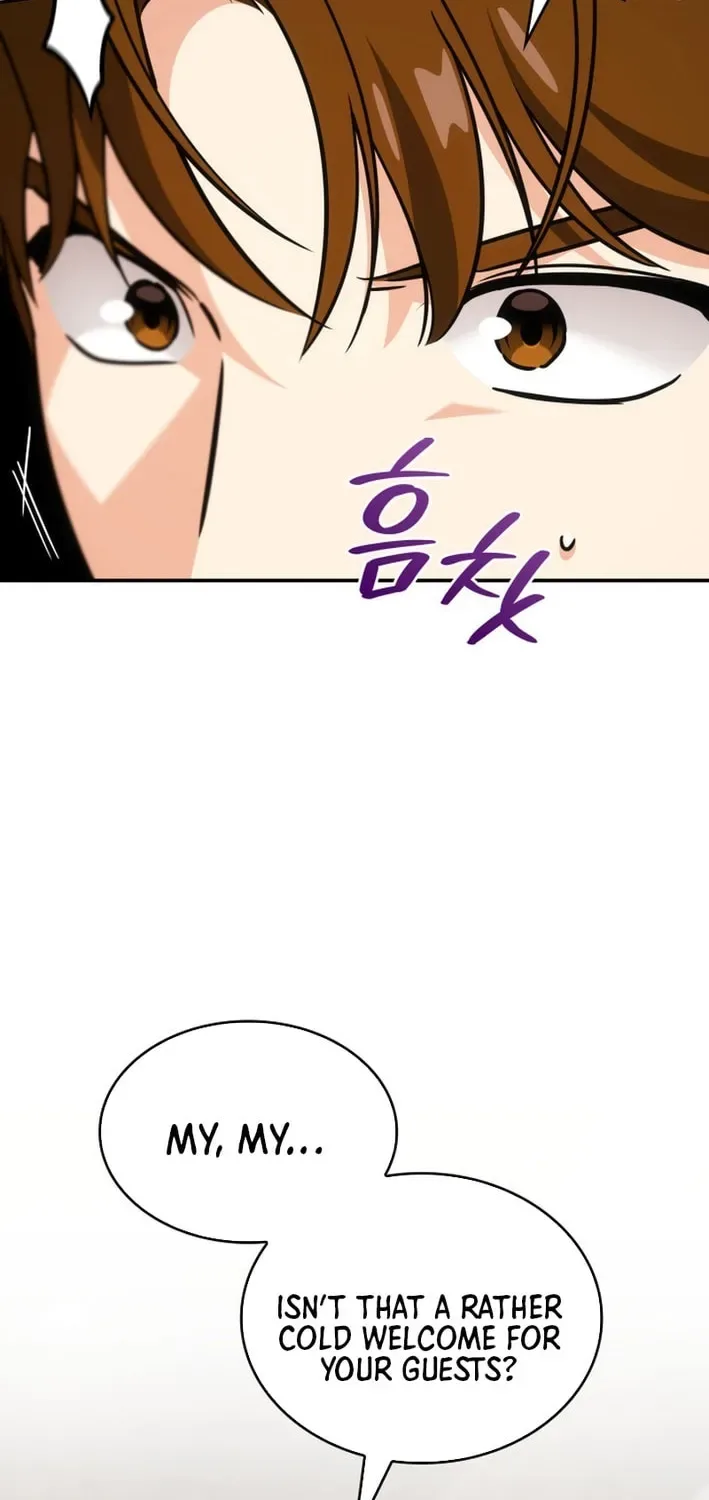 Together With the Gods of Music Chapter 90 page 51